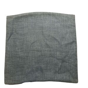 Pottery Barn Linen 24” Pillow Cover